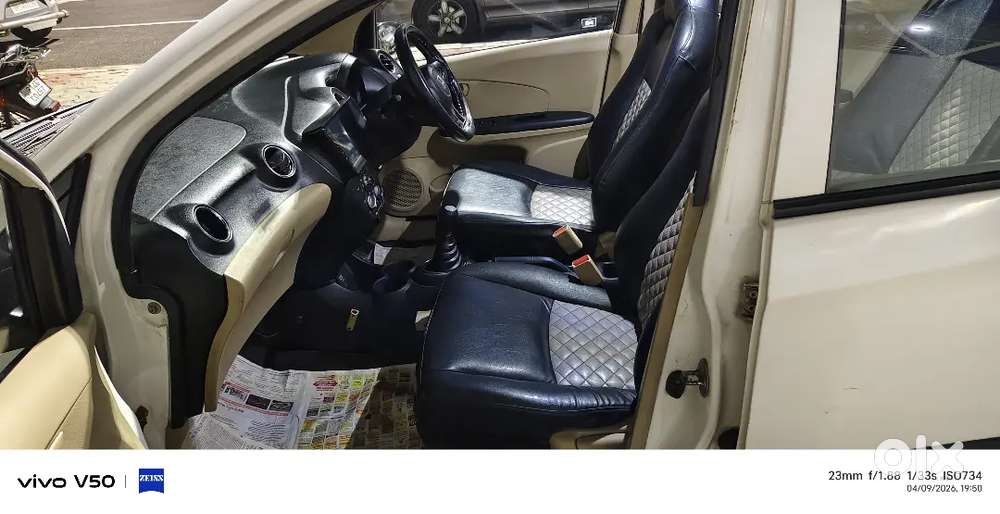 Honda Amaze 16 Diesel 10000 Km Driven