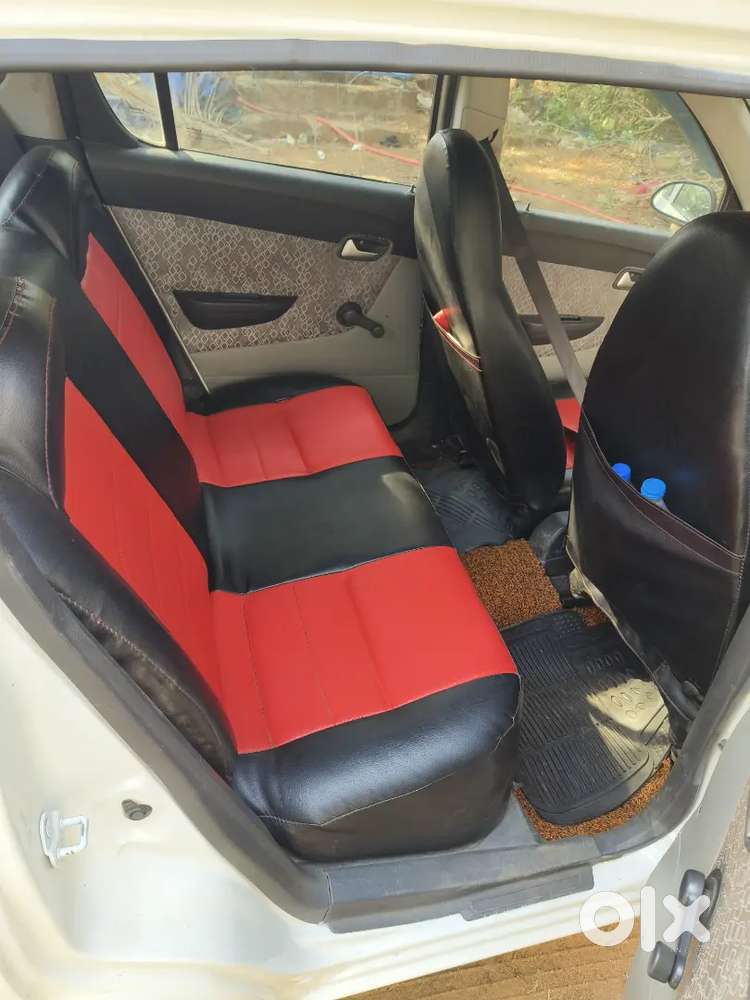 Maruti Suzuki Alto 2016