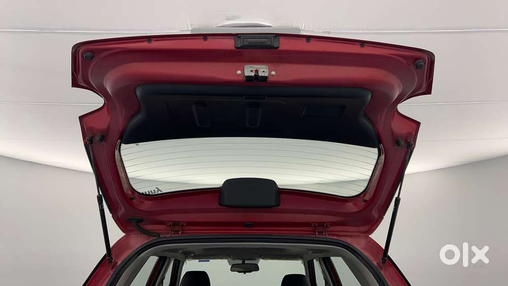 Hyundai Venue Sx Plus Turbo Dct, 2021, Petrol
