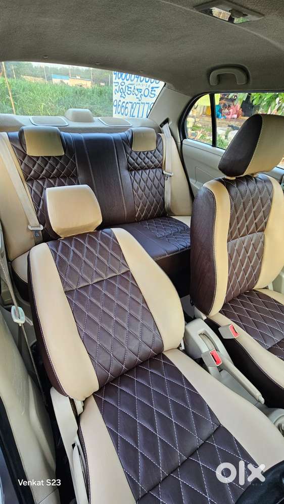 Maruti Suzuki Swift Dzire Ldi Bsiv, 2014, Diesel