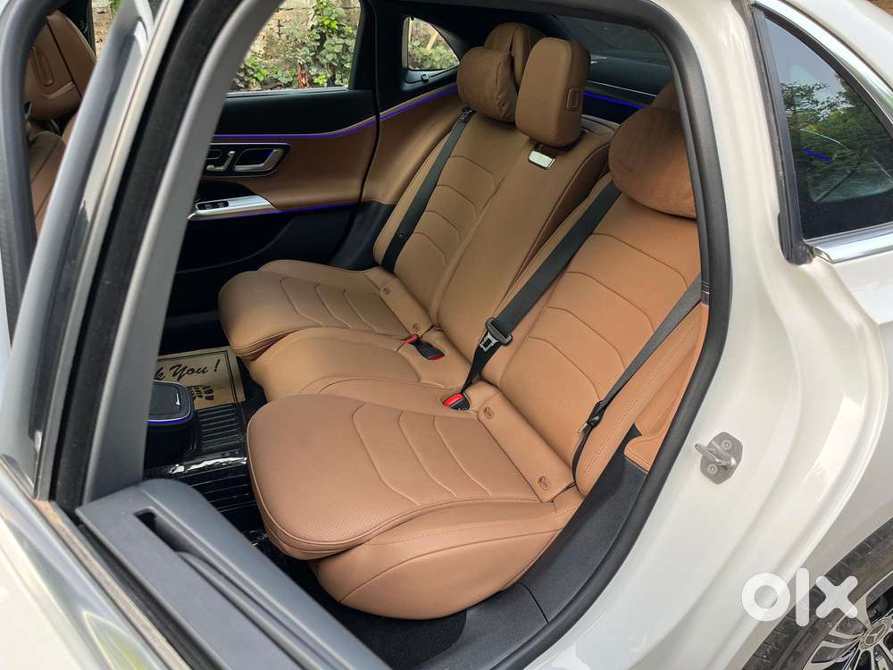 Mercedes-benz E-class Exclusive E 200, 2025, Petrol