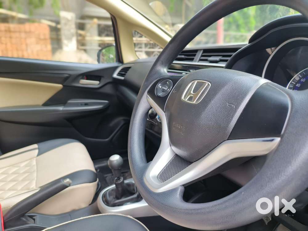 Honda Jazz 1.2 Sv I Vtec, 2017, Petrol