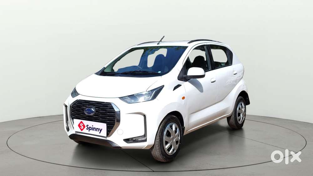 Datsun Redigo 0.8 T (o), 2020, Petrol