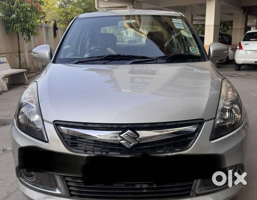 Maruti Suzuki Swift Dzire 2015-2017 1.2 Vxi, 2015, Petrol