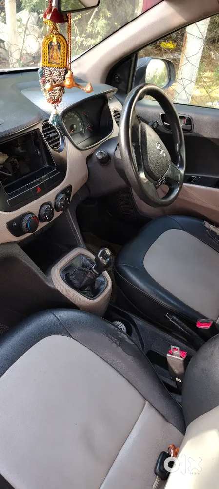 Hyundai Xcent Prime 2020 Diesel Manual