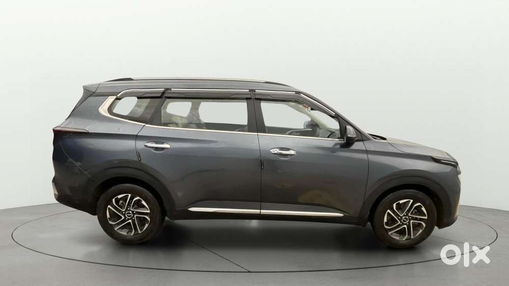 Kia Carens 1.5 Luxury Plus Diesel At 7 Str, 2022, Diesel