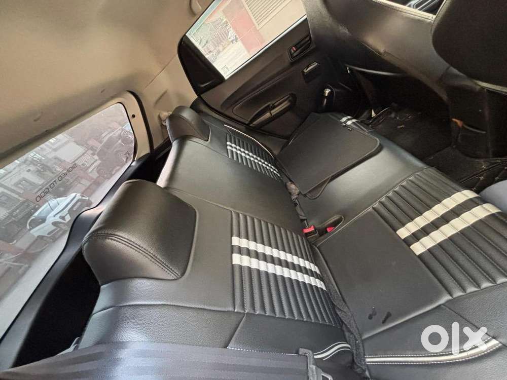 Maruti Suzuki Swift 2021 Petrol Well Maintained