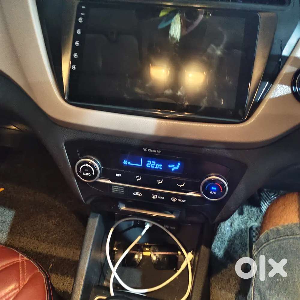 2015 Hyundai I20 1.2 Sportz