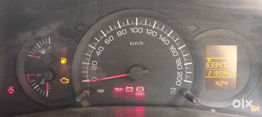 Maruti Suzuki Swift Dzire Tour S Diesel, 2018, Diesel