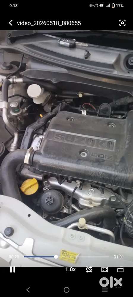 Maruti Suzuki Swift 2013 Diesel Good Condition