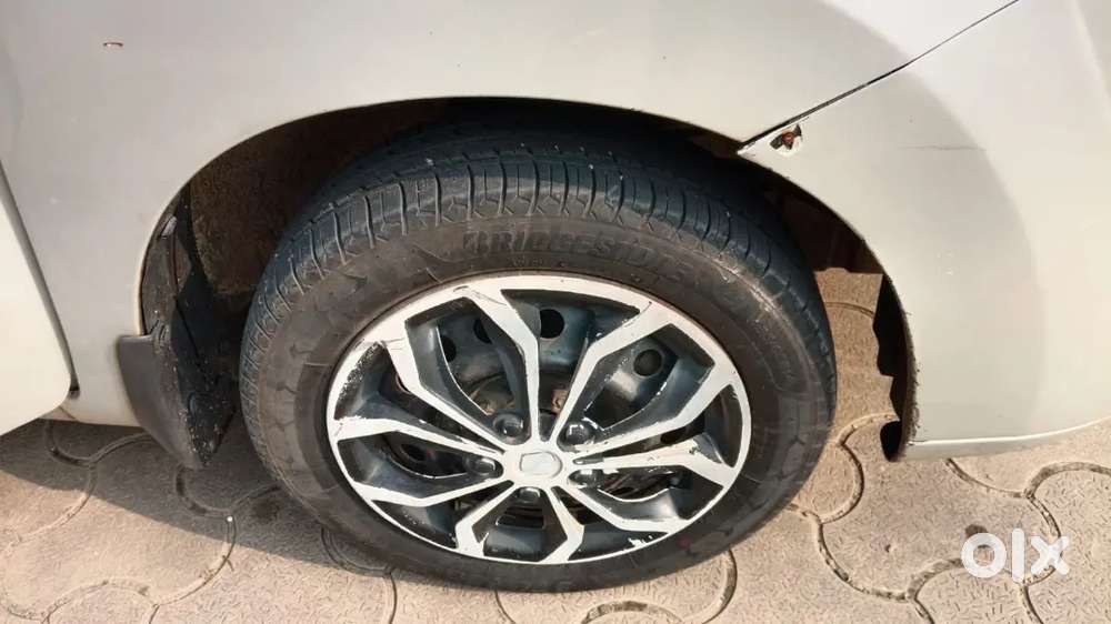 2011 Last Maruti Suzuki Wagon R