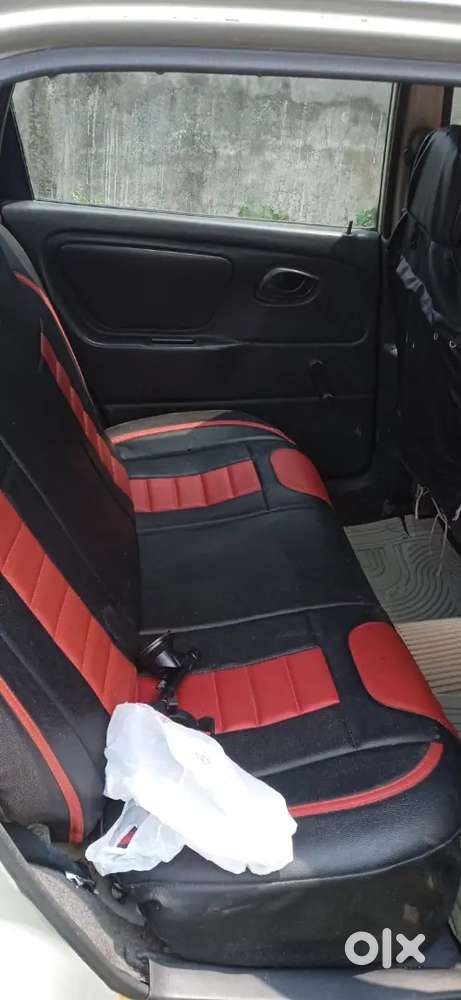 Maruti Suzuki Alto 2010
