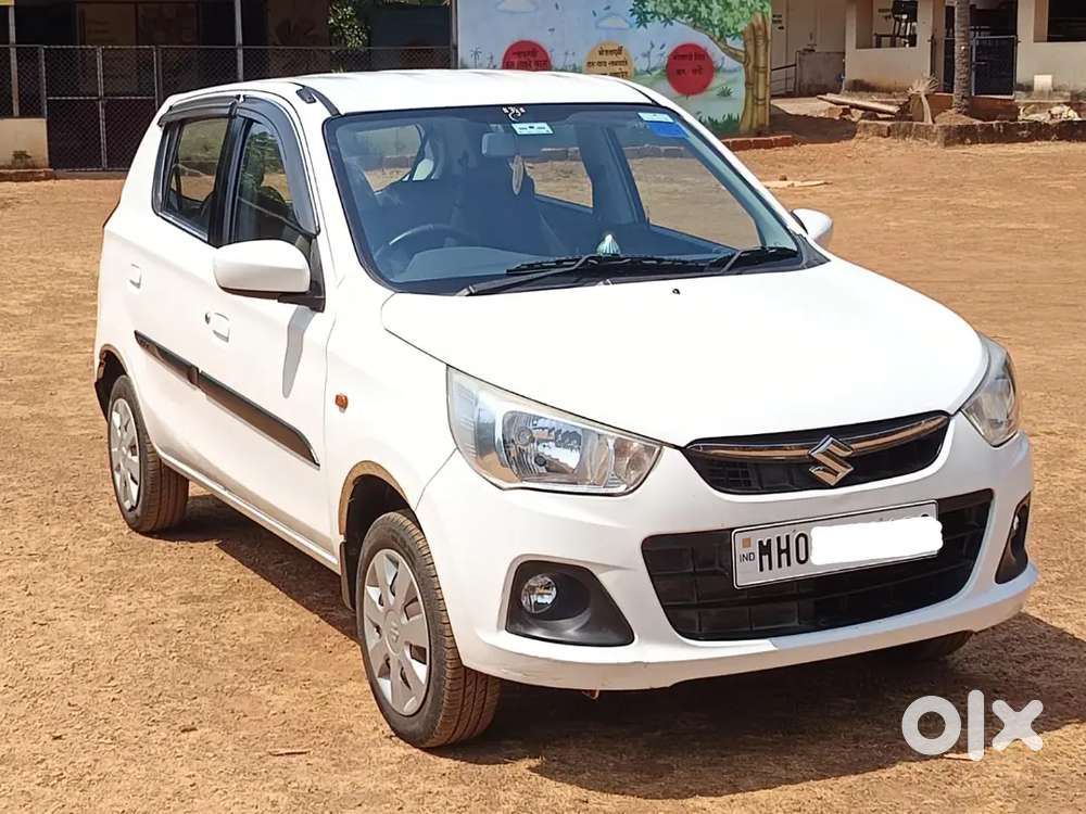 2018 Maruti Suzuki 800 पेट्रोल मैनुआल
