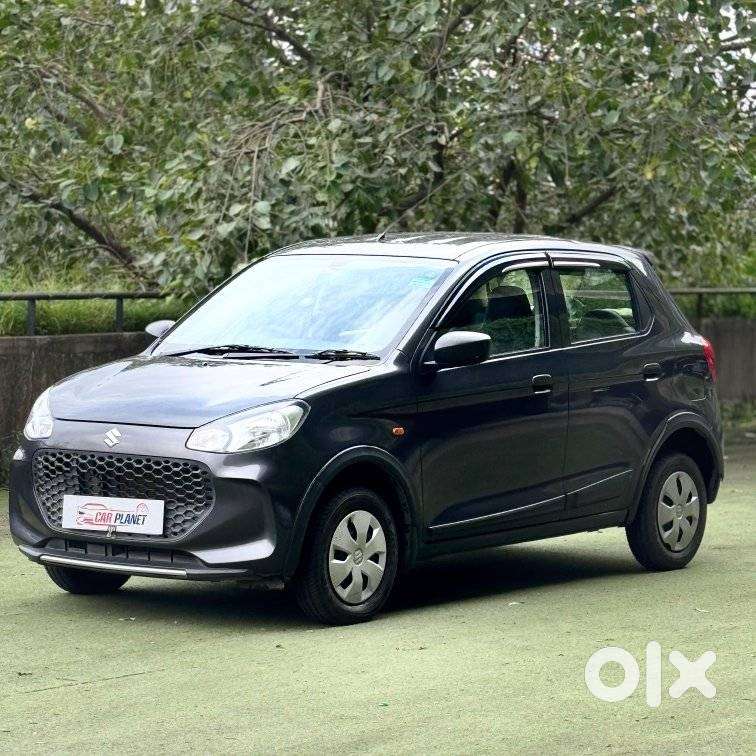 Maruti Suzuki Alto K10 Plus Edition, 2023, Petrol