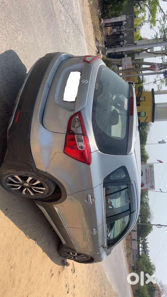 Maruti Suzuki S-cross 2017 Diesel Good Condition