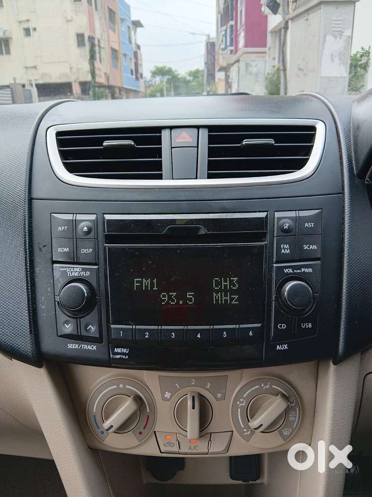Maruti Suzuki Ertiga Vdi, 2014, Diesel