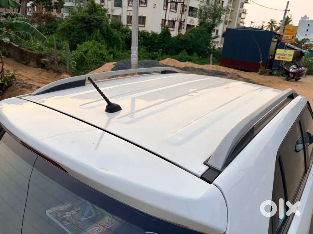 Hyundai Creta 2016