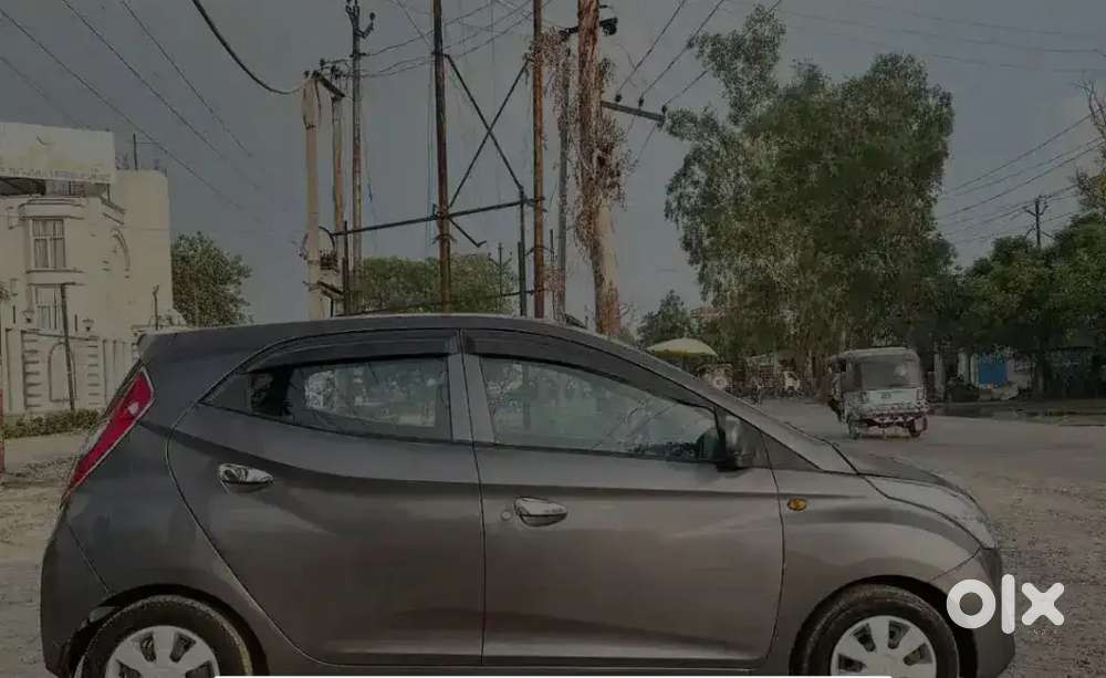 Hyundai Eon Era 2016