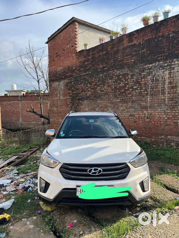 Hyundai Creta 1.5 2016
