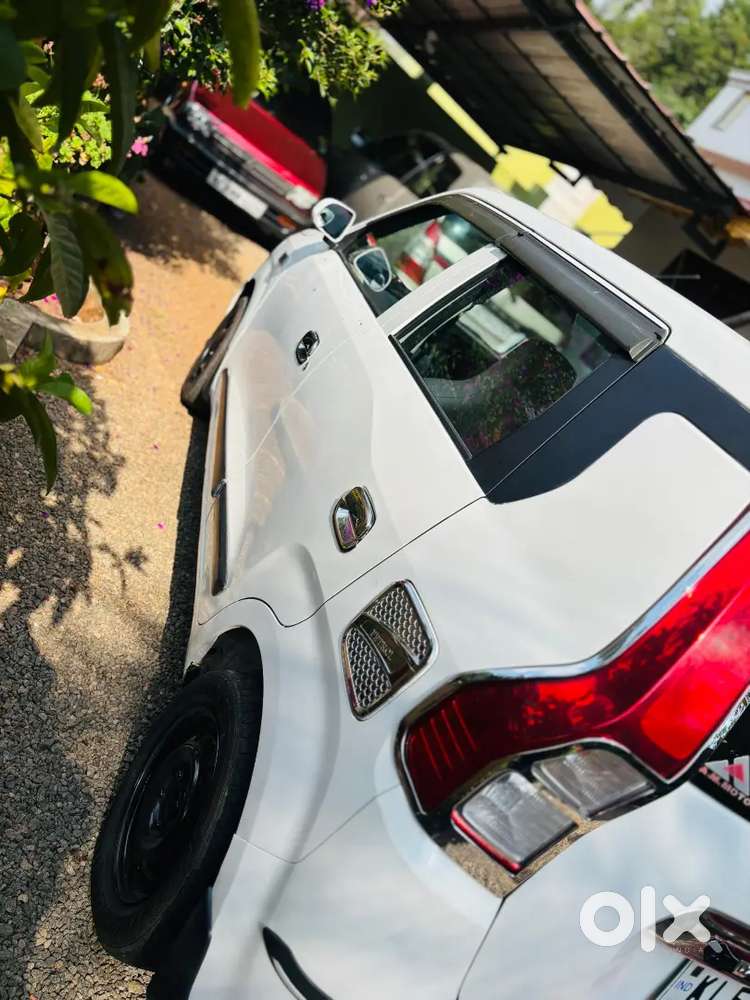 Maruti Suzuki Wagon R 1.0 2019