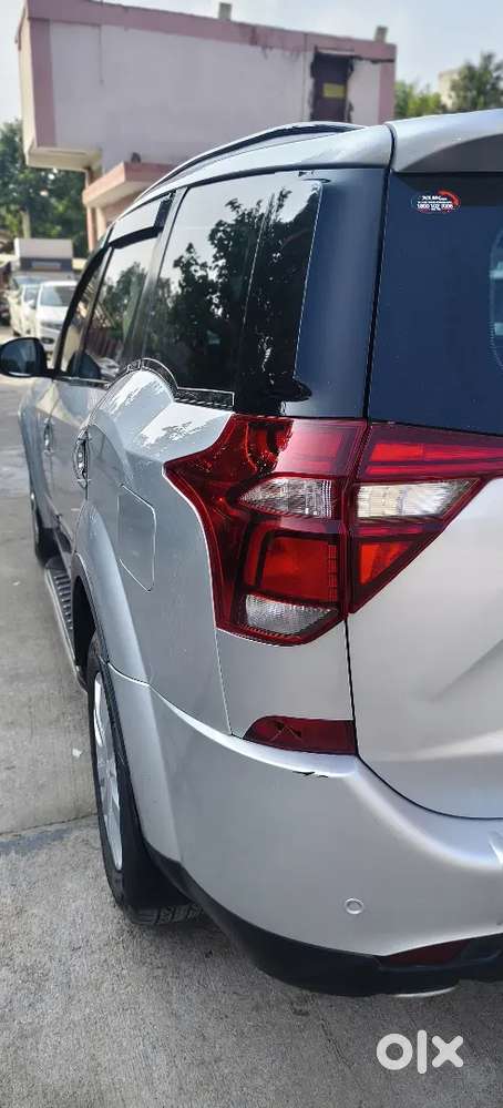 Mahindra Xuv500 2.2 2021
