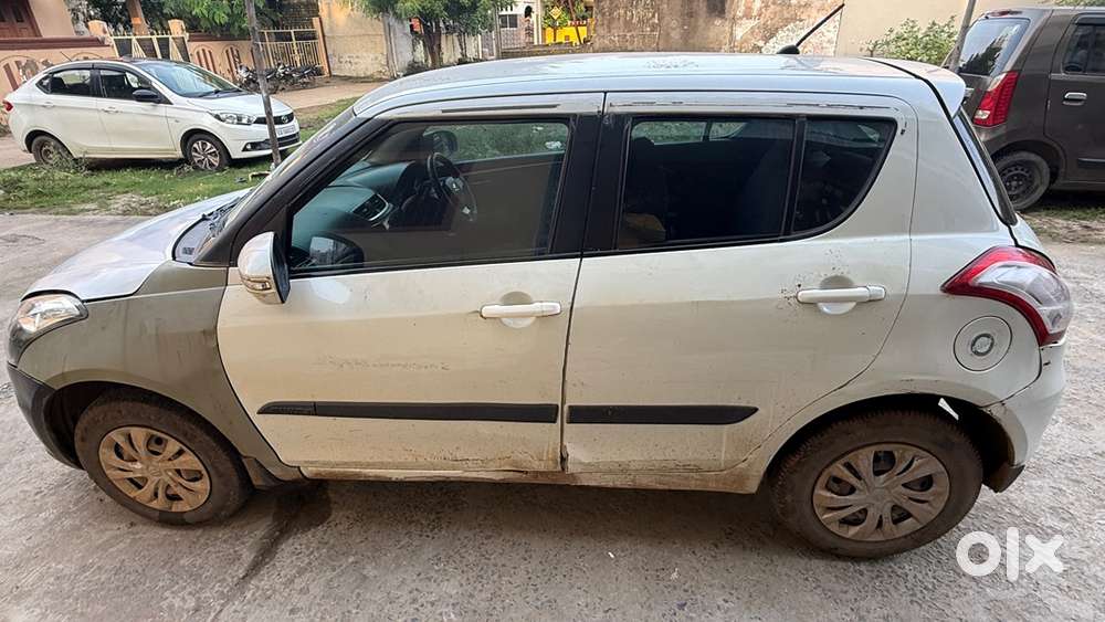 Maruti Swift Vdi 2012 Km Driven