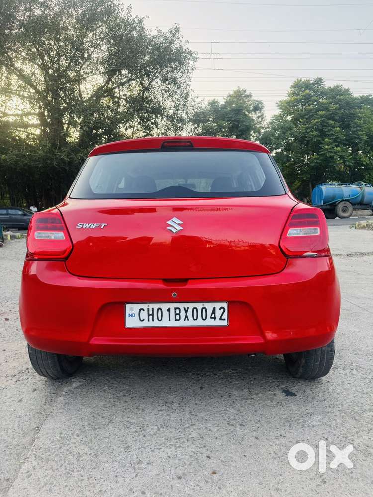 Maruti Suzuki Swift Ddis Vdi, 2019, Diesel