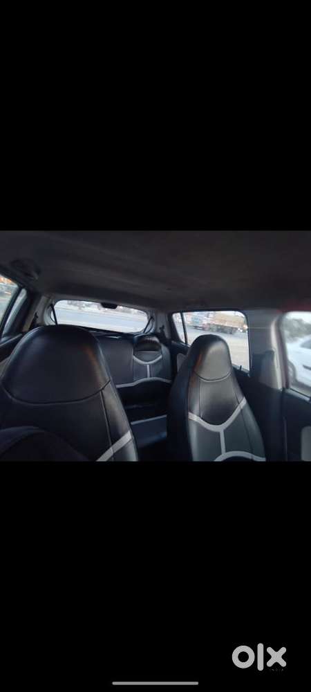 Maruti Suzuki Alto 2021