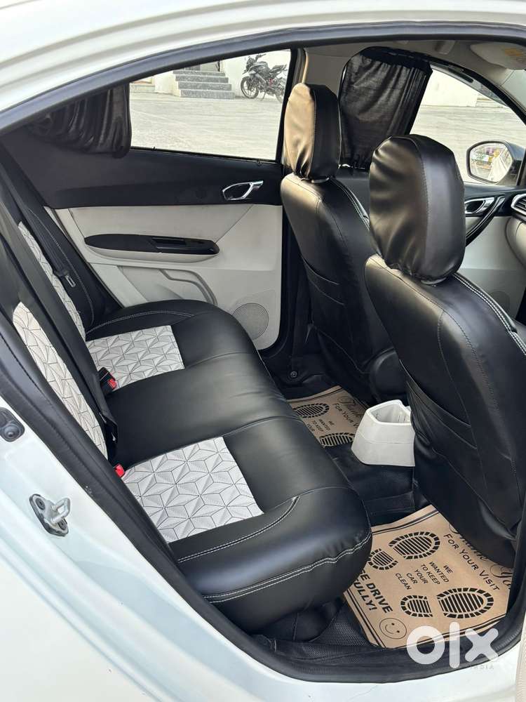 Tata Tigor 1.2 Revotron Xz Plus Cng, 2022, Cng & Hybrids