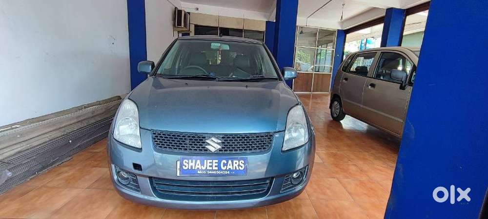 Maruti Suzuki Swift 2004-2010 1.3 Vxi, 2010, Petrol