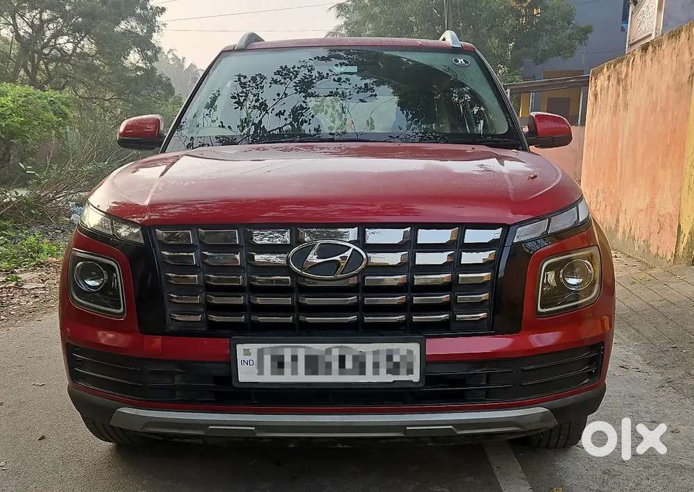 Hyundai Venue 1.5 Crdi 2023