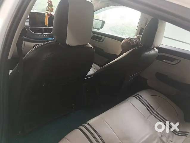 Tata Altroz Xz Plus (o) (s) Icng, 2024, Cng & Hybrids