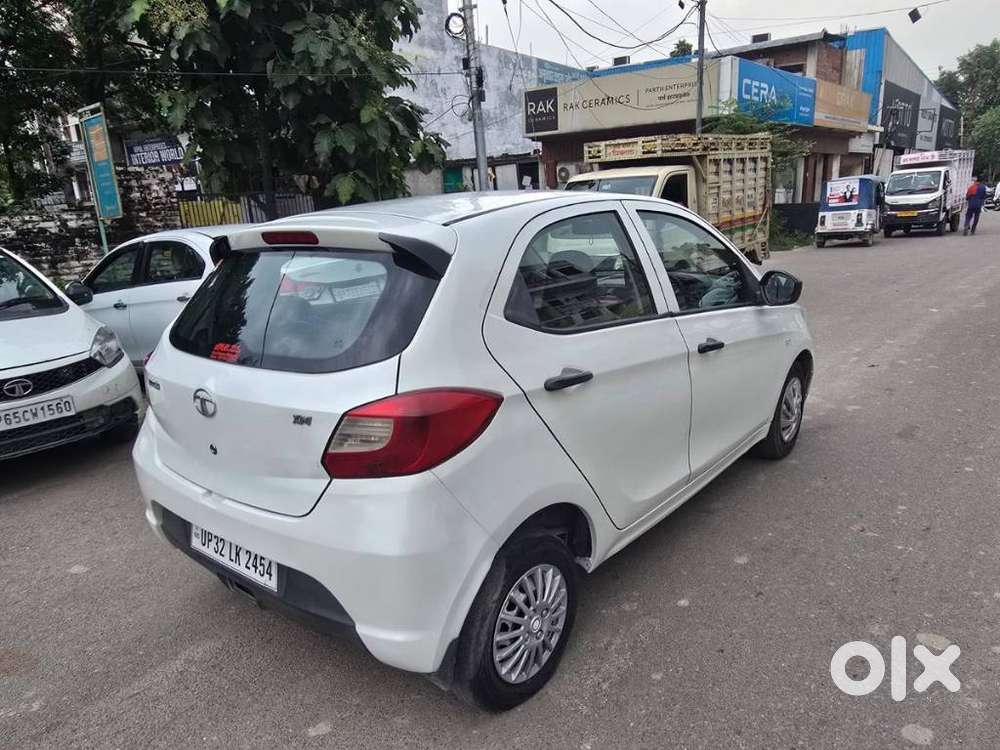 Tata Tiago 1.05 Revotorq Xm, 2020, Diesel