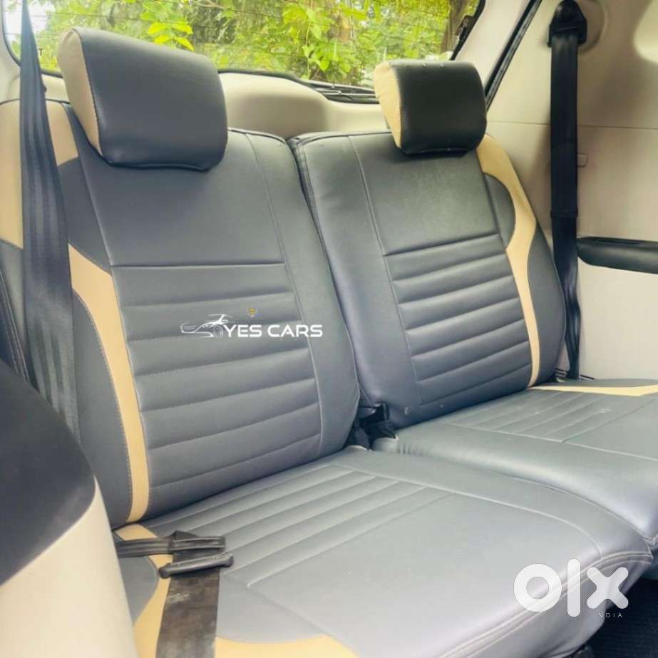 Renault Triber Rxt, 2023, Petrol