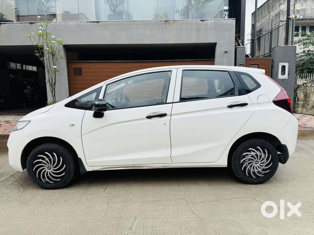 Honda Jazz 1.2 V I Vtec, 2015, Petrol