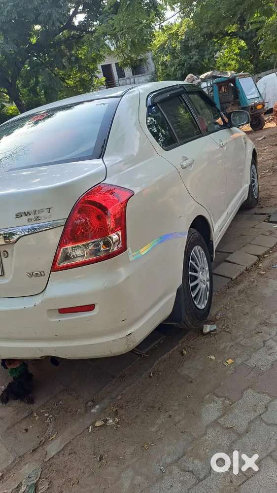 Maruti Suzuki Swift Dzire 2010 /11  Diesel 83268 Km Driven