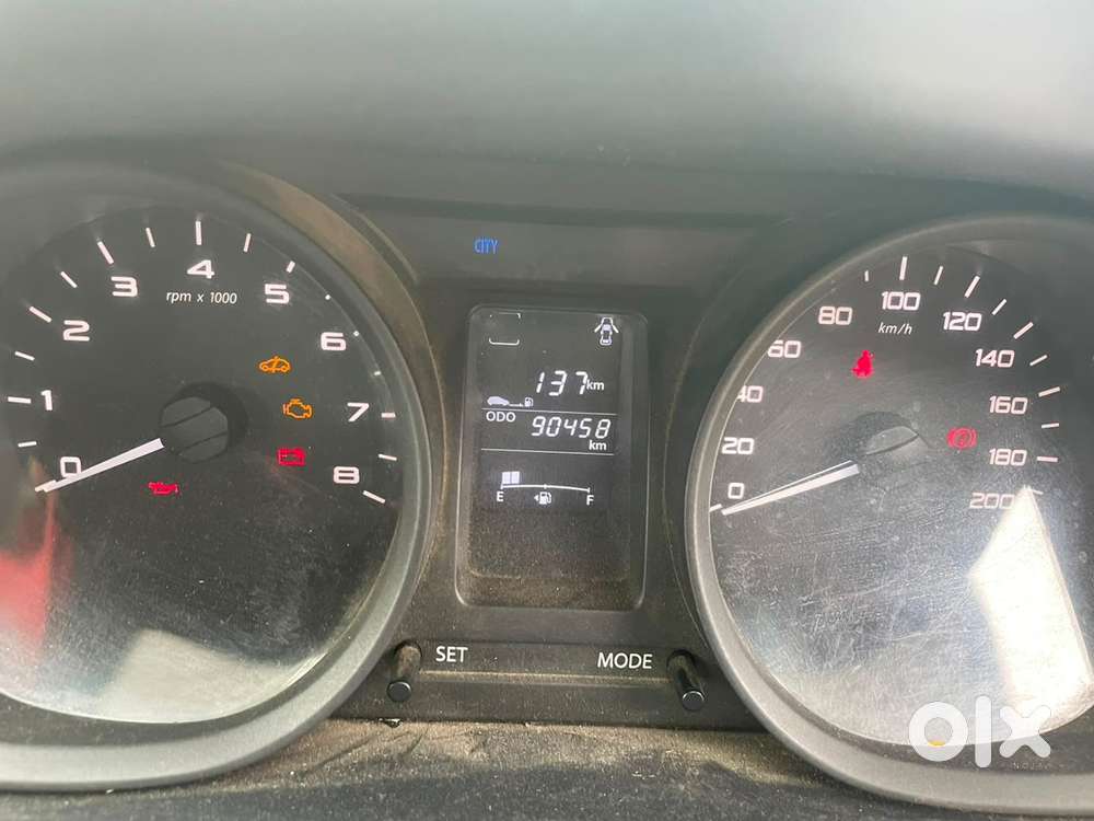 Tata Tiago Petrol Manual 2018