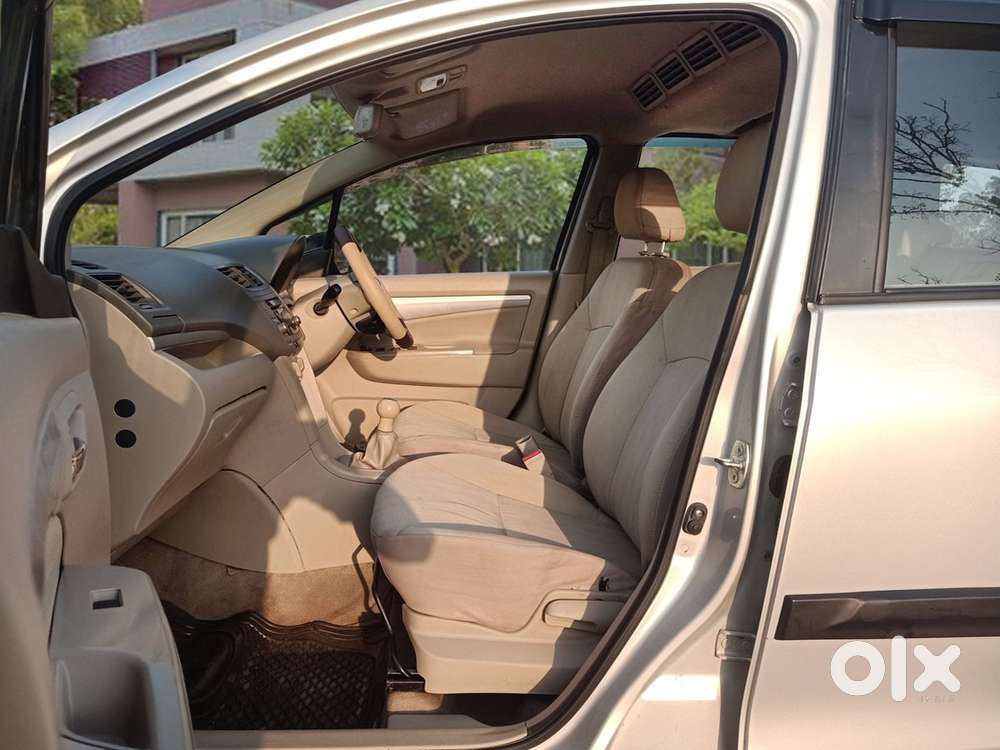 Maruti Suzuki Ertiga Vxi (o) Cng, 2016, Cng & Hybrids