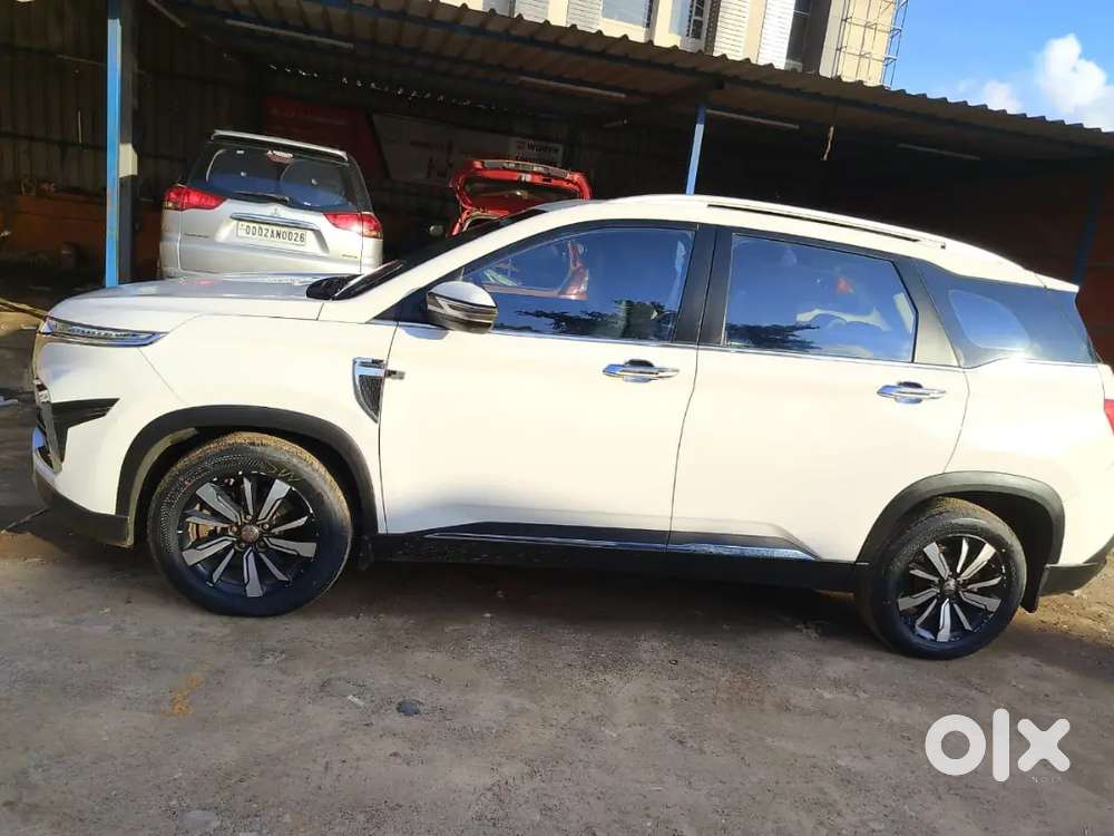 Mg Hector 2019 Diesel Well Maintained