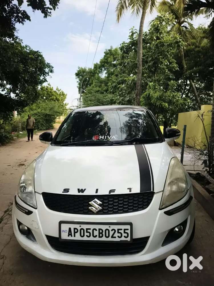 Maruti Suzuki Swift 2011 Diesel