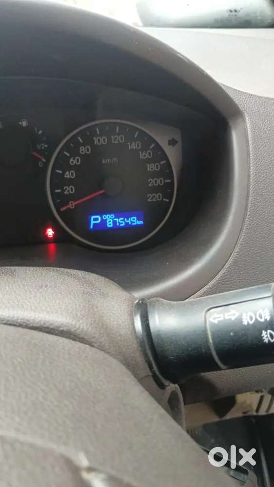 Hyundai I20 Asta 2010 Petrol