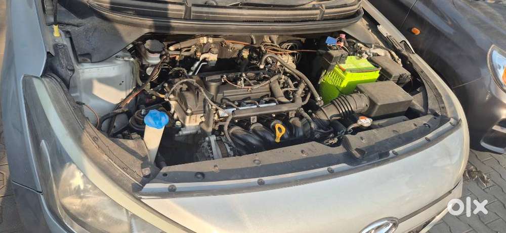 Hyundai Elite I20 Sportz (o) 1.2, 2019, Petrol
