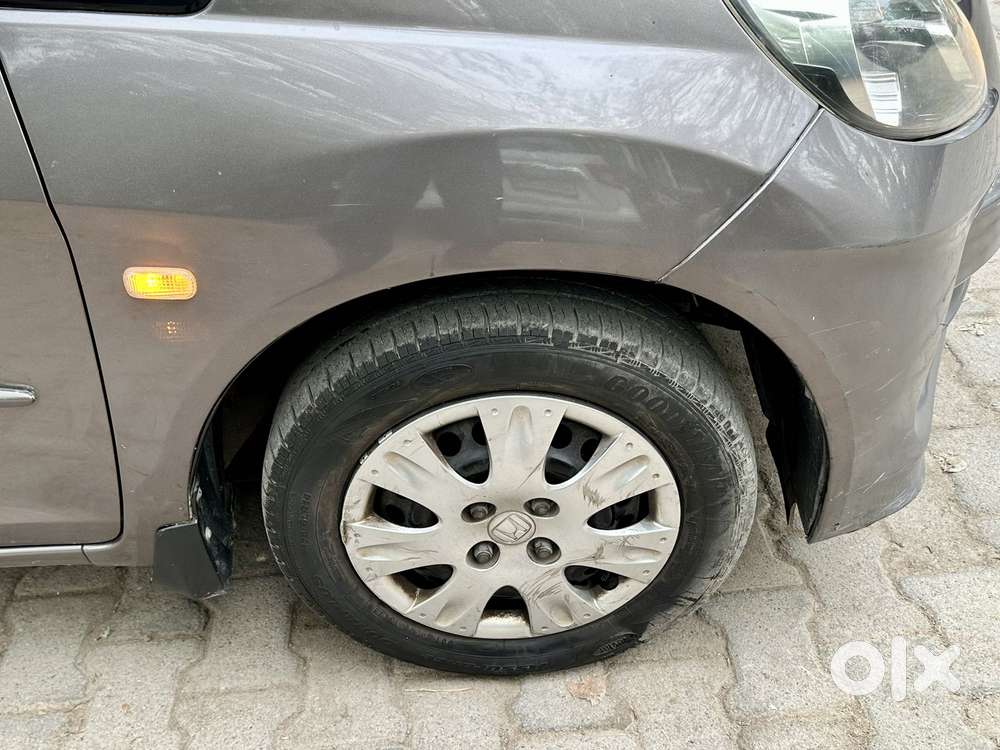 Honda Amaze S Option I-vtec, 2013, Petrol