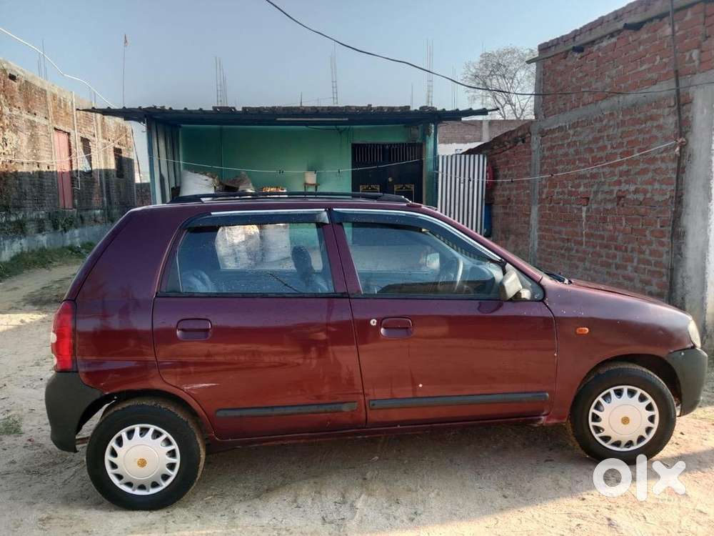 Maruti Suzuki Alto 2006 Petrol Well Maintained