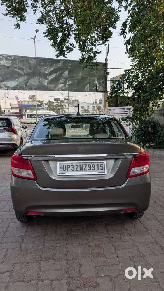 Maruti Suzuki Dzire 1.2 Vxi Cng, 2023, Cng & Hybrids