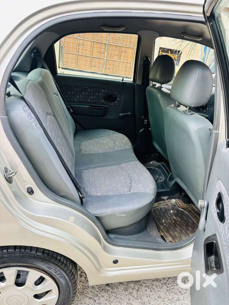 Chevrolet Spark 1.0 Ps, 2008, Petrol