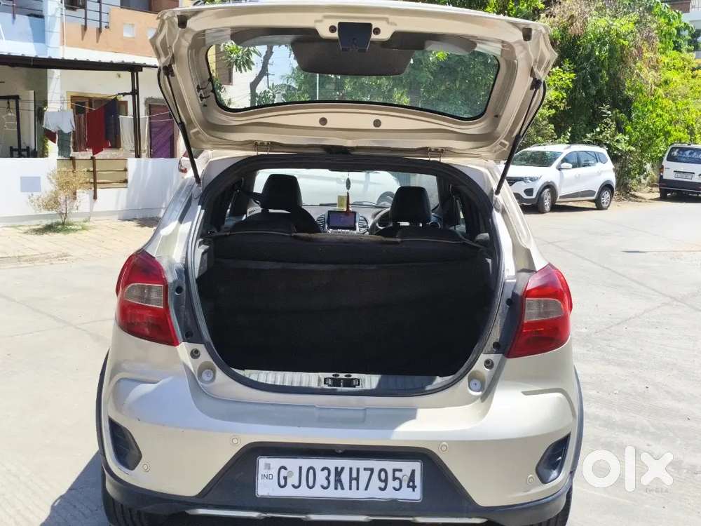 Company Condition Car