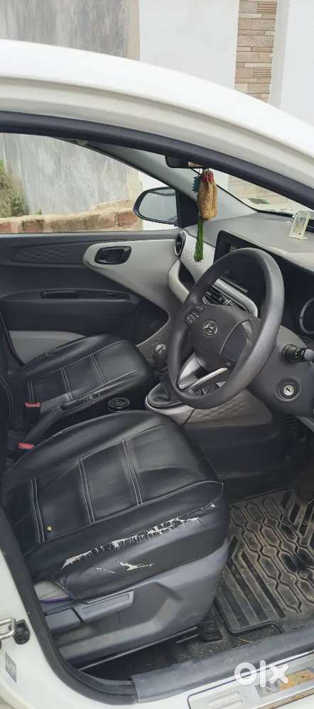 2023 Hyundai Grand I10 Petrol