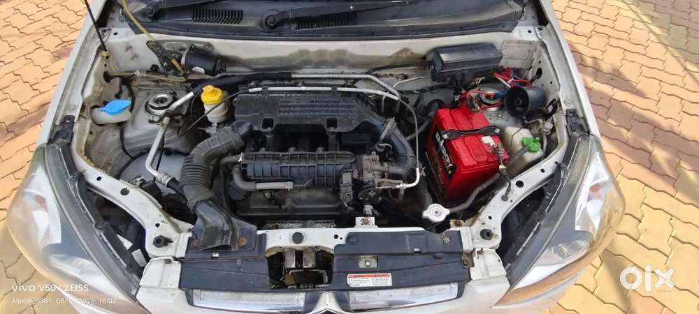 Maruti Suzuki Alto 800 2013 Petrol 74500 Km Driven