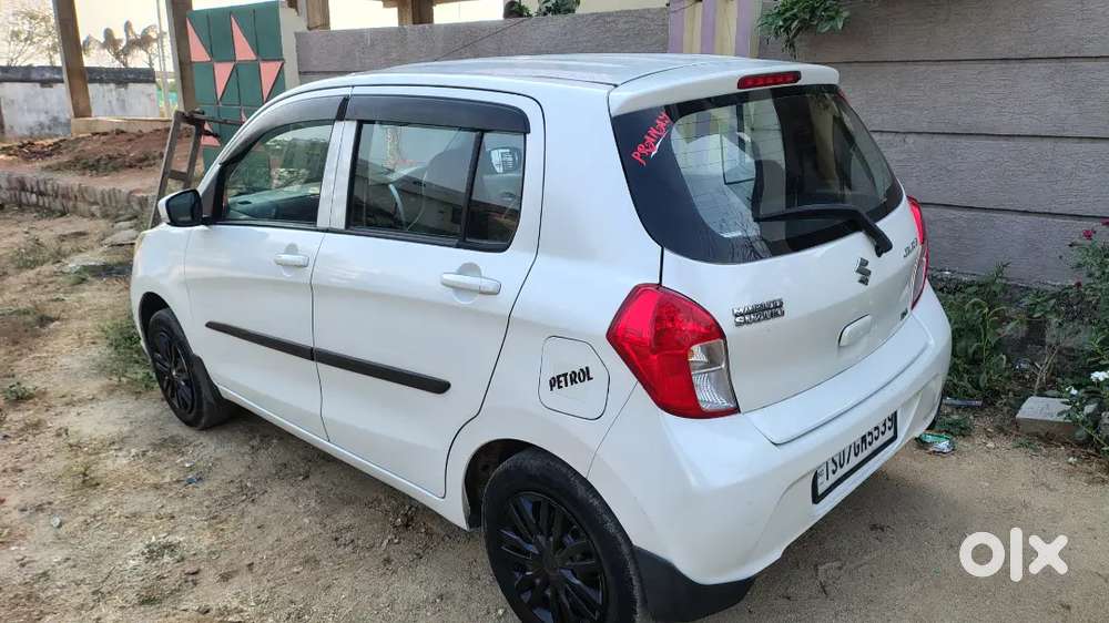 Maruti Suzuki Celerio 2019 Zxi(o)
